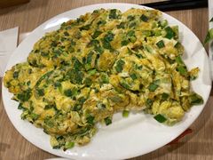 -姥家春饼店(漳州二路店)