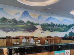 -九寨沟石锅鱼(沣峪口二十年店)