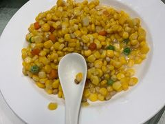 -郭林家常菜(狼垡店)