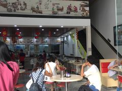 -银记肠粉店(市二宫店)
