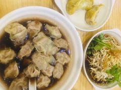 锅贴-蒋家桥饺面店(四望亭路店)