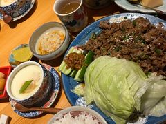 -大岛日本料理铁板烧(南通大饭店)