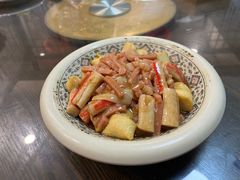-八方后身麻辣鸡块(总店)