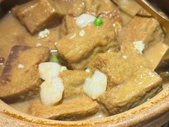 -蜜桃餐厅·伴山(绿宝广场店)