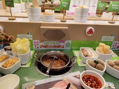 -一围小火锅(高铁吾悦店)