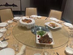 -南昌绿地铂瑞酒店·臻萃轩中餐厅