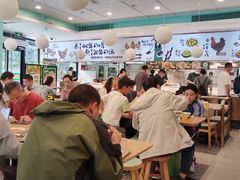 -老乡鸡(南京河西雨润大街店)