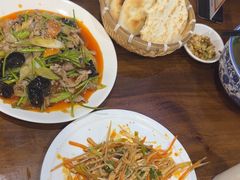 -长安后宰门水盆羊肉(新都心店)