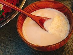 -诺敏塔拉奶茶-布里亚特包子-手把肉(锦都会店)