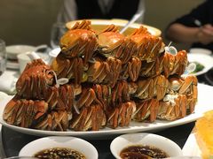 -汤记传菜(秀浦路店)