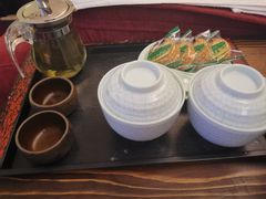 -迈格笙SPA·影院式足道·采耳(金桥店)