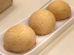 -蔡澜点心·粤菜(嘉里中心店)