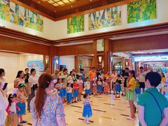 -三亚亚龙湾天域度假酒店