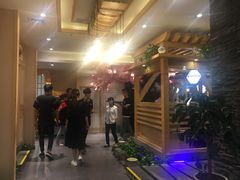 -九田家黑牛烤肉料理(太阳城店)