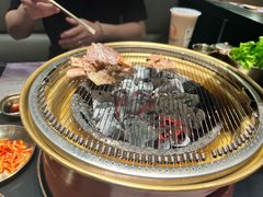 -西塔老太太泥炉烤肉(龙湖北苑天街店)