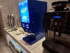 -云尚自助餐厅(佛山南海瞻云酒店)