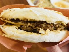 -西工饭庄快餐厅(西工小街店)