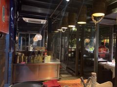 -野蔓果·山野菜(西湖景区·龙井茶田店)