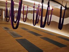 -W FITNESS 威尔仕健身·游泳(老西门新苑店)