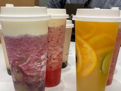 -喜茶(永旺梦乐城店)