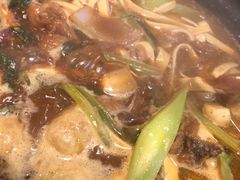 -重庆鸡公煲·青锅花椒鱼(牡丹江路店)
