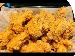 -肯德基(宜城襄沙大道店)