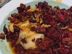 -叁宝烤肉• 西安烧烤(凤城十二路店)