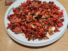 -直隶安家罩饼(总店)