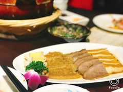 -悟长年潮汕菜砂锅粥(圣熙8号店)