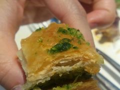 -ALAMEEN阿拉伯餐厅(三里屯店)