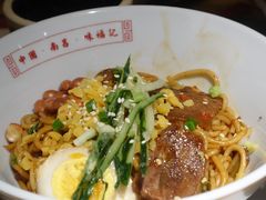 -味福记·江西小炒·南昌小吃(青山湖万达店)