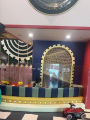 -MELAND CLUB亲子乐园·派对·餐厅(北京芳圆里ID MALL店)