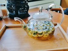 -如轩·海鲜砂锅粥·潮汕菜(沿江东路店)