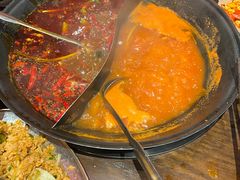 -萍姐火锅·公路夜市(南京新街口店)