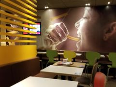-麦当劳(豫园店)