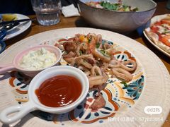 -JINNS锦时 steak&pizza(浸信会礼拜堂旧址店)