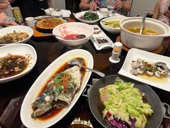 -走马楼饭庄(慈城古县城店)