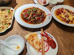 -叶派龙虾•招牌香辣蟹·海鲜(中海国际店)