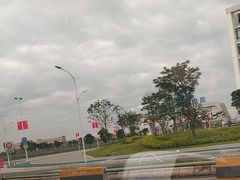 -汕头中海黄金海岸水上乐园