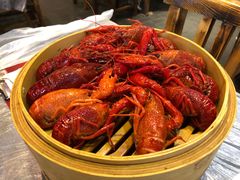 -靓靓蒸虾(中山公园店)