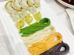 -蒋记海鲜姿造•洋房别墅(星河湾店)