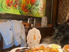 -四季民福烤鸭店(王府井灯市口店)