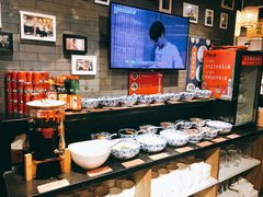 -井格重庆火锅(燕郊永旺店)