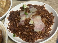 -玲燕蒸菜馆(江东路店)