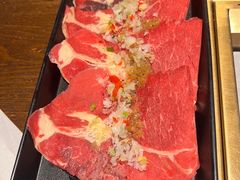 -新石器烤肉(中房金谊广场店)