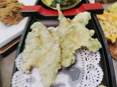 -君霖海鲜私房菜(春柳店)