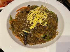 杂菜-韩屋韩国料理(天山路店)