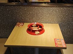 -每味每客·重庆麻辣烫(拓展大厦店)