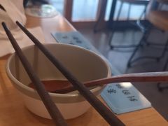 -红小满休闲餐厅(十全街店)