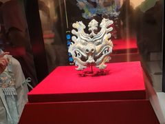 -北京大葆台遗址博物馆